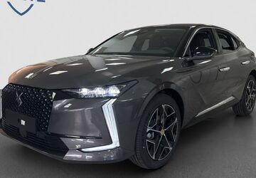 DS Automobiles DS4 10.000 km 24.980 &euro; Gettorf / Kiel 24214