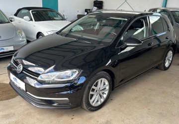 VW Golf 284.111 km 9.980 &euro; Rendsburg 24768
