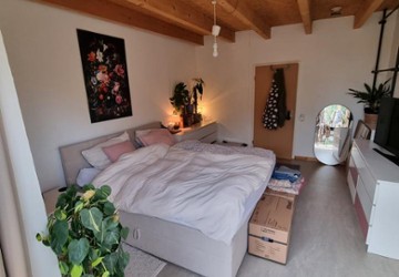 Wohnung Jübek - 3 Zimmer, 77 m&sup2;, 616&euro; | Angebot:24763608