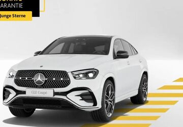 Mercedes-Benz GLE 450 16.524 km 88.890 &euro; Schleswig-Busdorf 24866