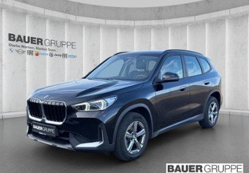 BMW X1 79.142 km 31.390 &euro; Schleswig 24837
