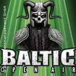 Baltic Open Air 2026 - Tagesticket Samstag
