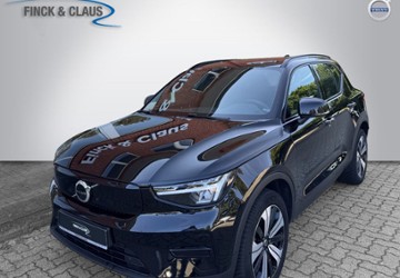 Volvo XC40 58.000 km 28.890 &euro; Büdelsdorf 24782