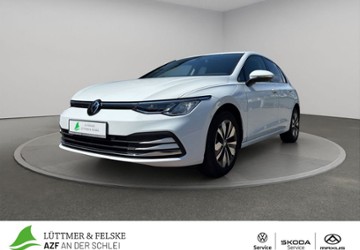VW Golf 9.690 km 23.890 &euro; Schleswig 24837