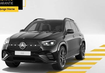 Mercedes-Benz GLE 450 13.936 km 88.890 &euro; Schleswig-Busdorf 24866