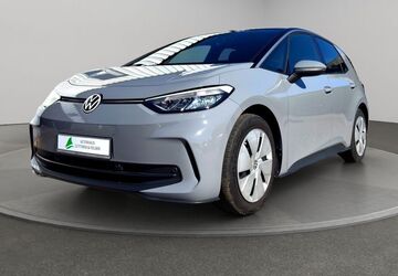 VW ID.3 21.735 km 28.280 &euro; Schleswig 24837