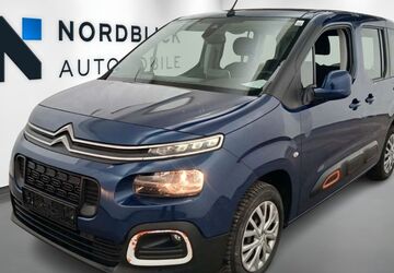Citroen Berlingo 129.500 km 11.490 &euro; Schleswig 24837