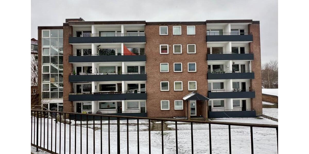 Etagenwohnung Tastrup - 3 Zimmer, 100 m&sup2;, 669&euro; | Angebot:24751747