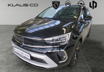 Opel Crossland (X) 28.800 km 17.790 &euro; Rendsburg 24768