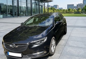 Opel Insignia 111.578 km 13.399 &euro; Neuberend 24879