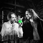 Reingeschaut: Jekyll & Hyde