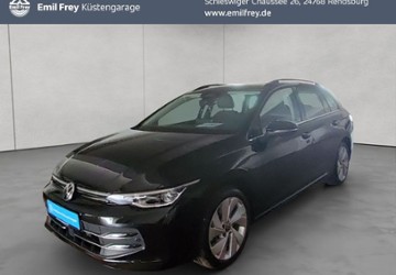 VW Golf 21.500 km 28.690 &euro; Rendsburg 24768