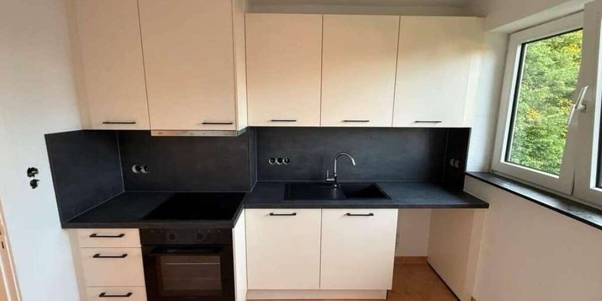 Etagenwohnung Schleswig Sankt Jürgen - 2 Zimmer, 55 m&sup2;, 633&euro; | Angebot:27195970