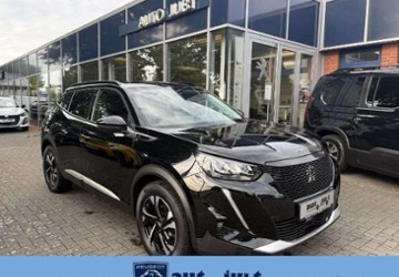 Peugeot 2008 52.664 km 18.689 &euro; Eckernförde 24340