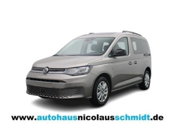 VW Caddy 5.500 km 31.980 &euro; Süderbrarup 24392