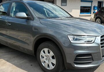 Audi Q3 72.952 km 14.690 &euro; Schleswig-Holstein - Selent 24238