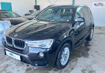 BMW X3 204.669 km 11.980 &euro; Rendsburg 24768