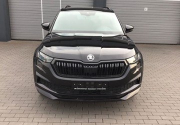 Skoda Kodiaq 170.045 km 22.555 &euro; Gammellund 24855
