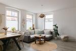 Etagenwohnung Kappeln - 2 Zimmer, 55 m&sup2;, 800&euro; | Angebot:26563317