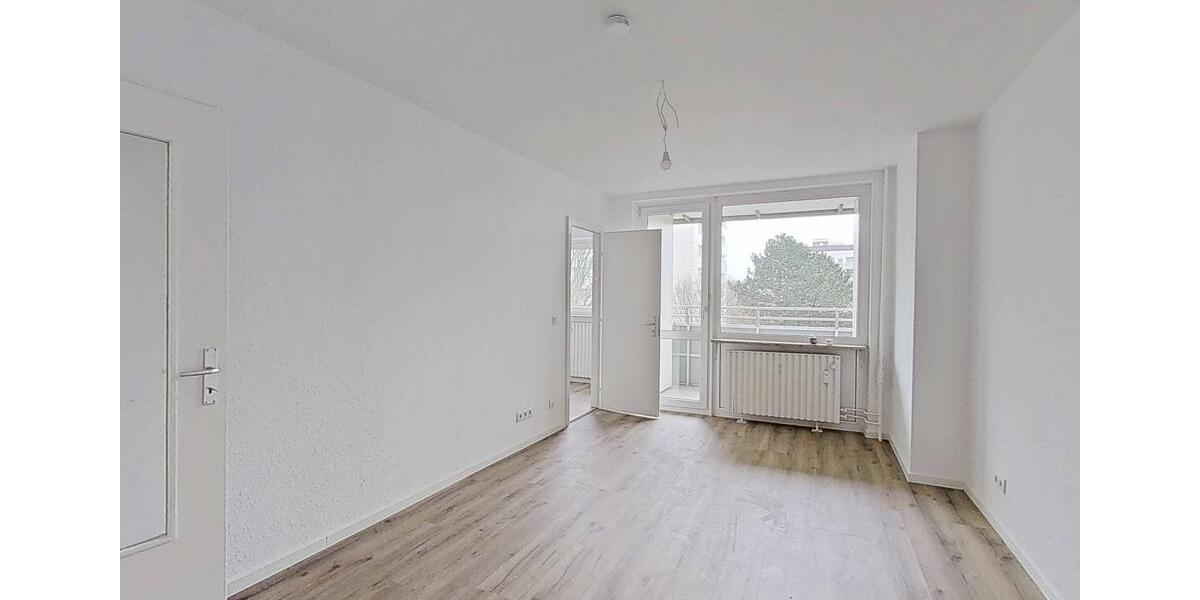Etagenwohnung Rendsburg - 1 Zimmer, 31 m&sup2;, 429&euro; | Angebot:26148253