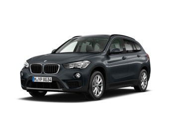 BMW X1 87.340 km 18.480 &euro; Rendsburg 24768