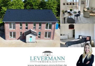 Wohnung Schuby - 3 Zimmer, 71 m&sup2;, 1.040&euro; | Angebot:25414988