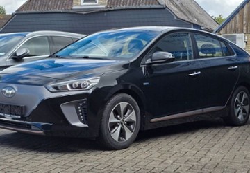 Hyundai IONIQ 103.652 km 14.200 &euro; Behrendorf 25850