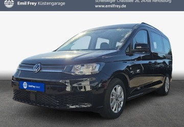 VW Caddy Maxi 1.500 km 39.980 &euro; Rendsburg 24768