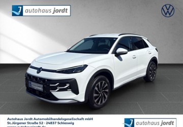 VW T-Roc 1.507 km 30.530 &euro; Schleswig 24837