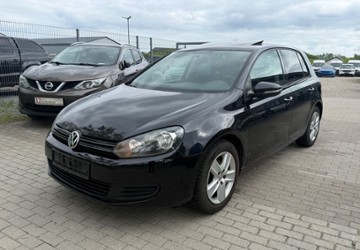 VW Golf 221.000 km 2.990 &euro; Schleswig 24837
