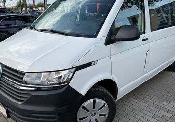 VW T6 Caravelle 155.000 km 19.990 &euro; Schleswig 24837