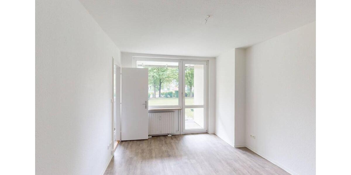 Etagenwohnung Rendsburg - 1 Zimmer, 31 m&sup2;, 429&euro; | Angebot:26631604