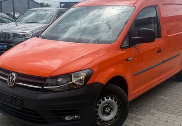 VW Caddy Maxi 246.000 km 6.990 &euro; Schleswig 24837