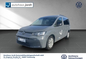 VW Caddy Maxi 7.107 km 38.960 &euro; Schleswig 24837