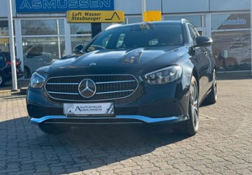 Mercedes-Benz E 300 159.580 km 30.990 &euro; Wester-Ohrstedt 25885