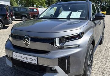 Citroen C3 Aircross 3.000 km 29.669 &euro; Rendsburg 24768