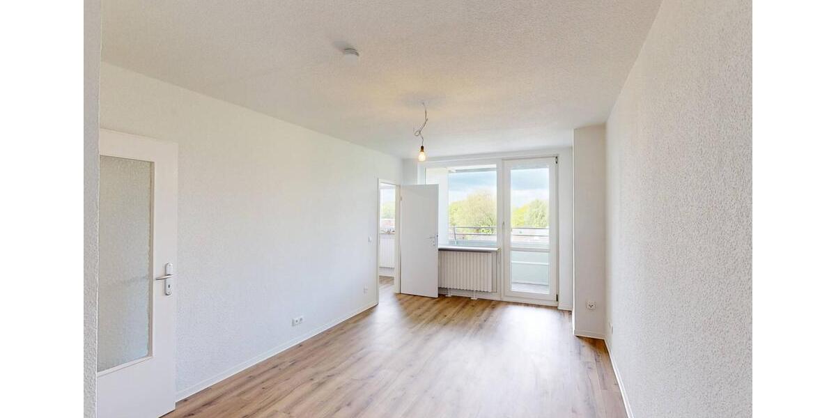 Etagenwohnung Rendsburg - 1 Zimmer, 31 m&sup2;, 429&euro; | Angebot:26635391