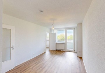 Wohnung Rendsburg - 1 Zimmer, 31 m&sup2;, 429&euro; | Angebot:26635391