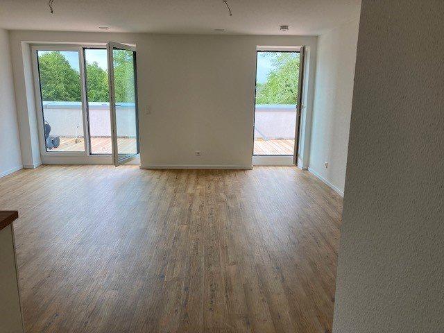 Terrassenwohnung Tarp - 3 Zimmer, 84 m&sup2;, 1.010&euro; | Angebot:26441068