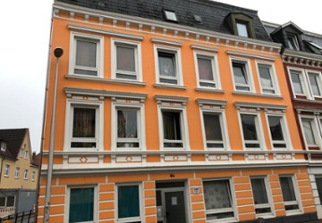 Wohnung Tastrup - 2 Zimmer, 42 m&sup2;, 380&euro; | Angebot:24558438