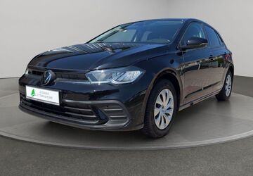 VW Polo 41.200 km 17.280 &euro; Schleswig 24837