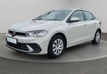VW Polo 52.746 km 17.880 &euro; Schleswig 24837