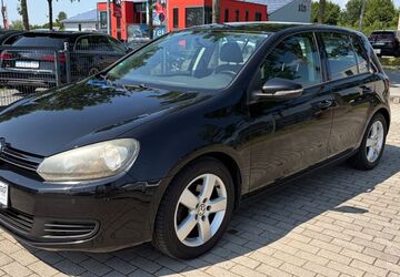 VW Golf 238.000 km 3.990 &euro; Schleswig 24837