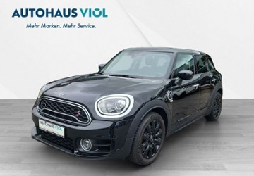 Mini Countryman S (Cooper) 76.725 km 21.900 &euro; Viöl 25884
