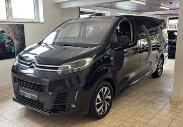 Citroen SpaceTourer 47.000 km 32.980 &euro; Jübek 24855