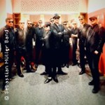 S/M/B - Tribute to The Blues Brothers