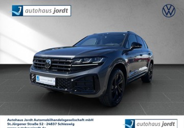 VW Touareg 1.308 km 90.930 &euro; Schleswig 24837