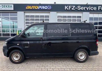 VW T5 Transporter 129.762 km 8.490 &euro; Schleswig 24837