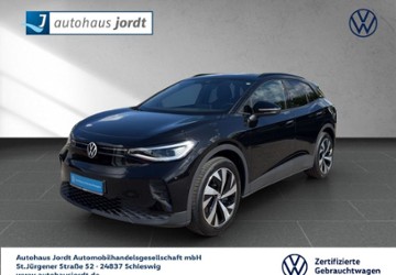 VW ID.4 1.607 km 53.930 &euro; Schleswig 24837