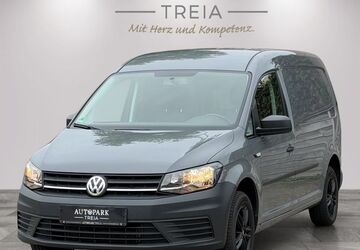 VW Caddy Maxi 111.000 km 17.480 &euro; Treia 24896